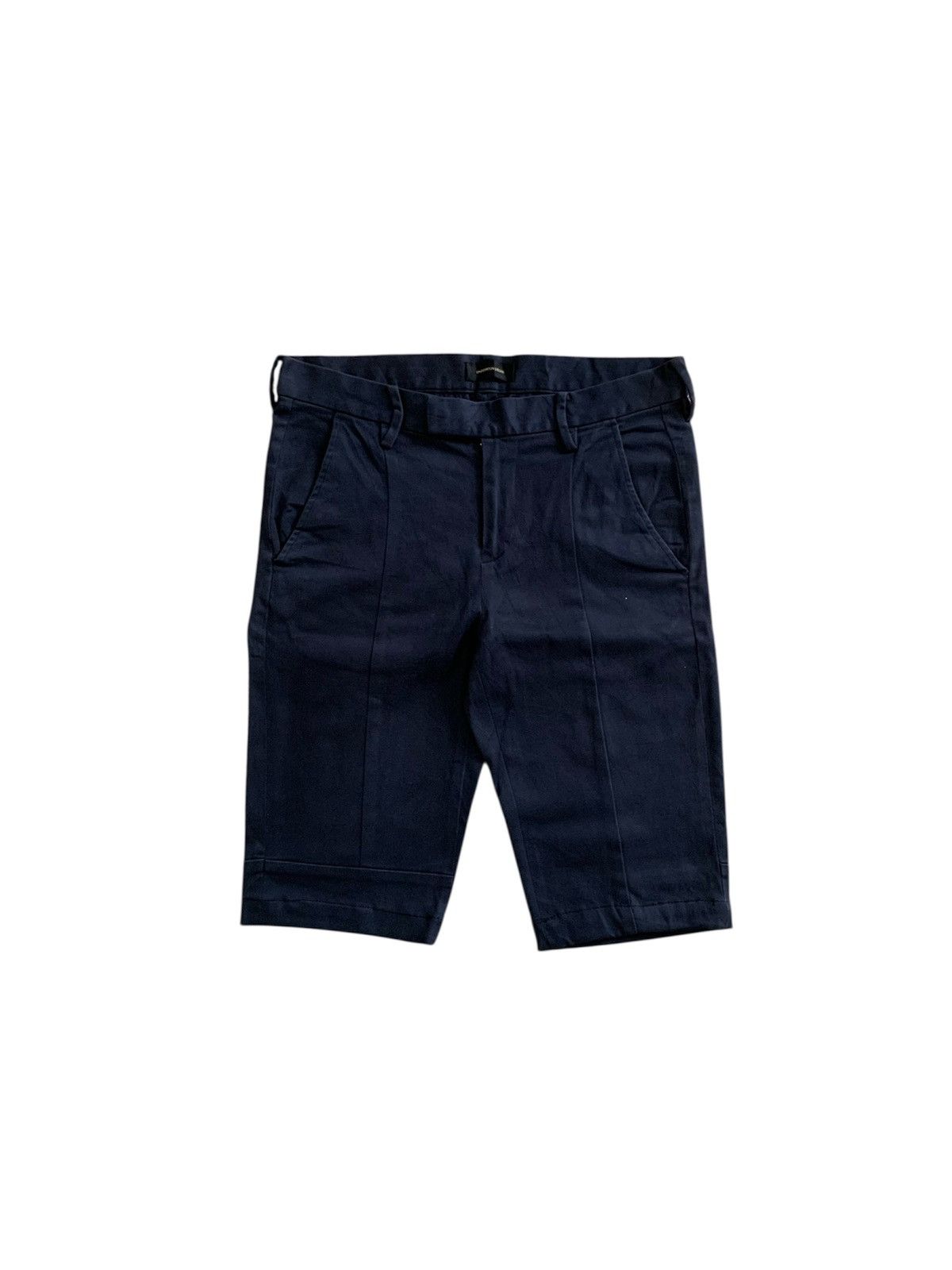 Undercover Undercover Jun Takahashi SS14 Trousers (Cut to Short) Size US 28 / EU 44 - 1 Thumbnail