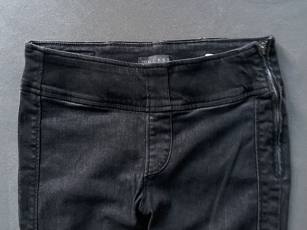 Guess GUESS - Women Push-Up Leggings / Size[28] Size 28" / US 6 / IT 42 - 3 Thumbnail