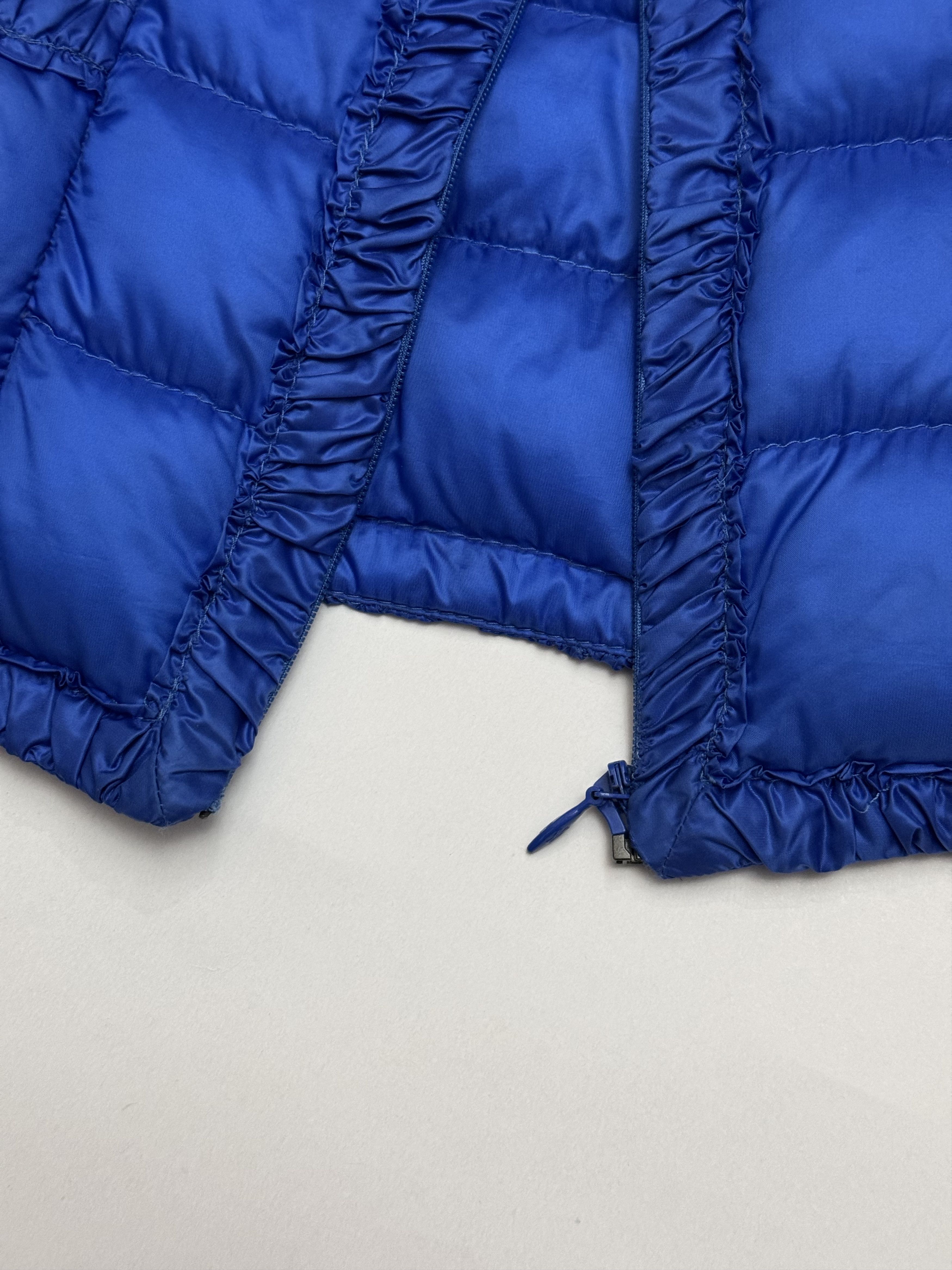 Moncler FLAVIE jacket Size XS / US 0-2 / IT 36-38 - 11 Thumbnail