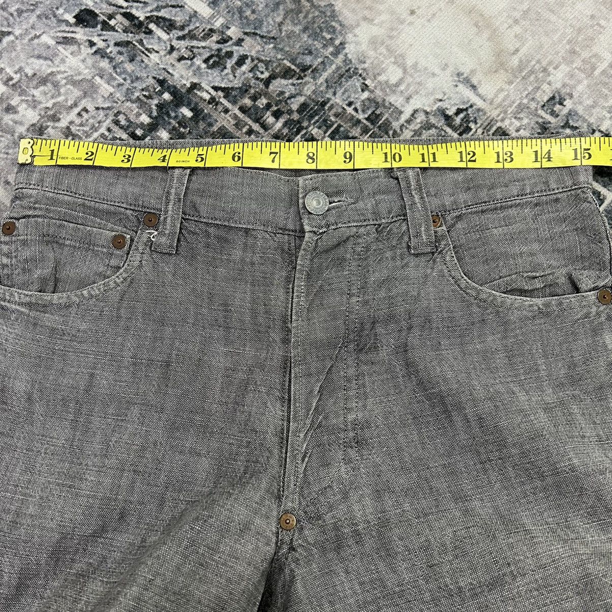 Evisu Vintage Evisu Daicock Jeans Size US 30 / EU 46 - 19 Thumbnail