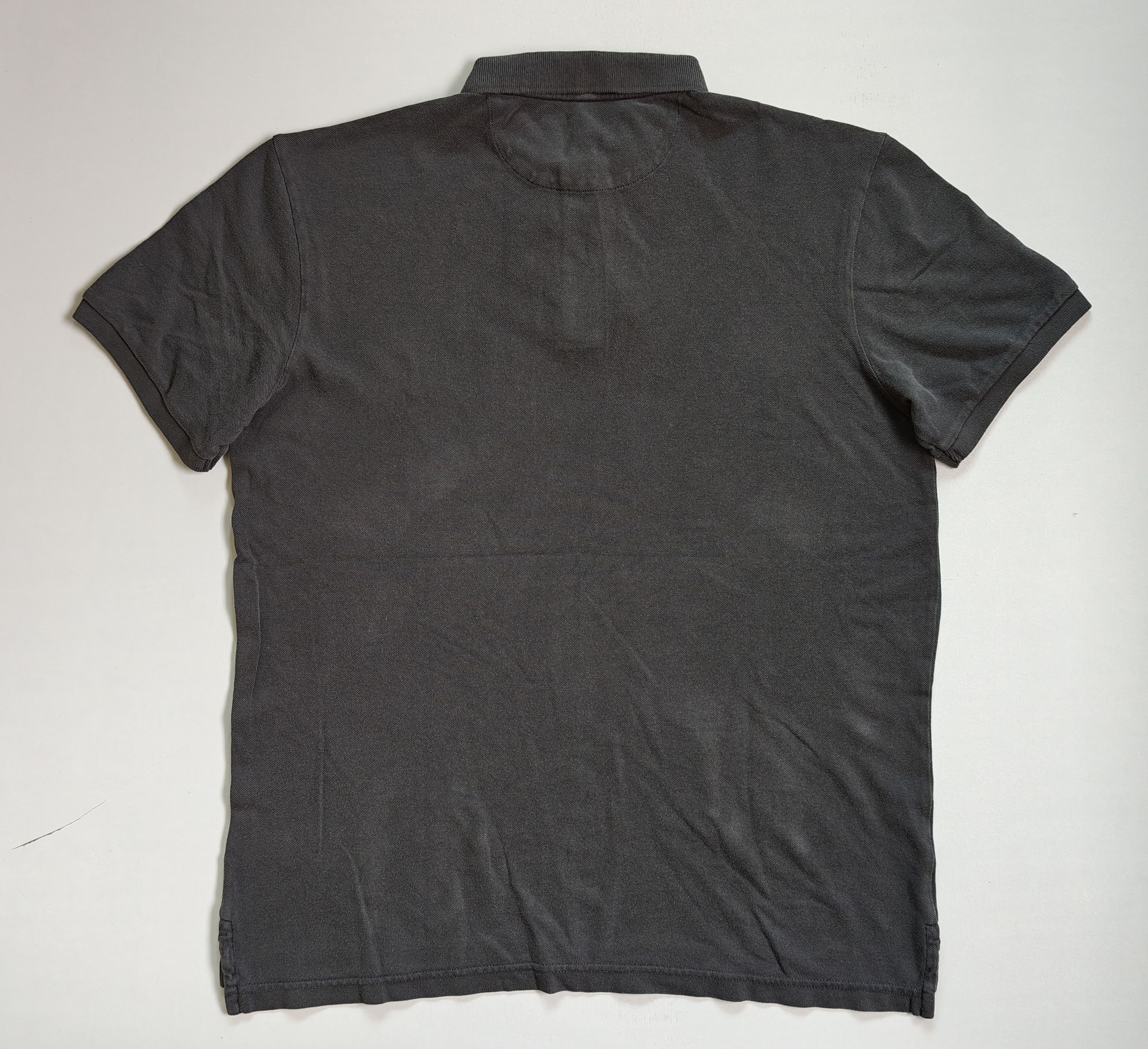 American Eagle Outfitters American Eagle Men's Polo shirt Free Shipping T/5017 Size US M / EU 48-50 / 2 - 3 Thumbnail