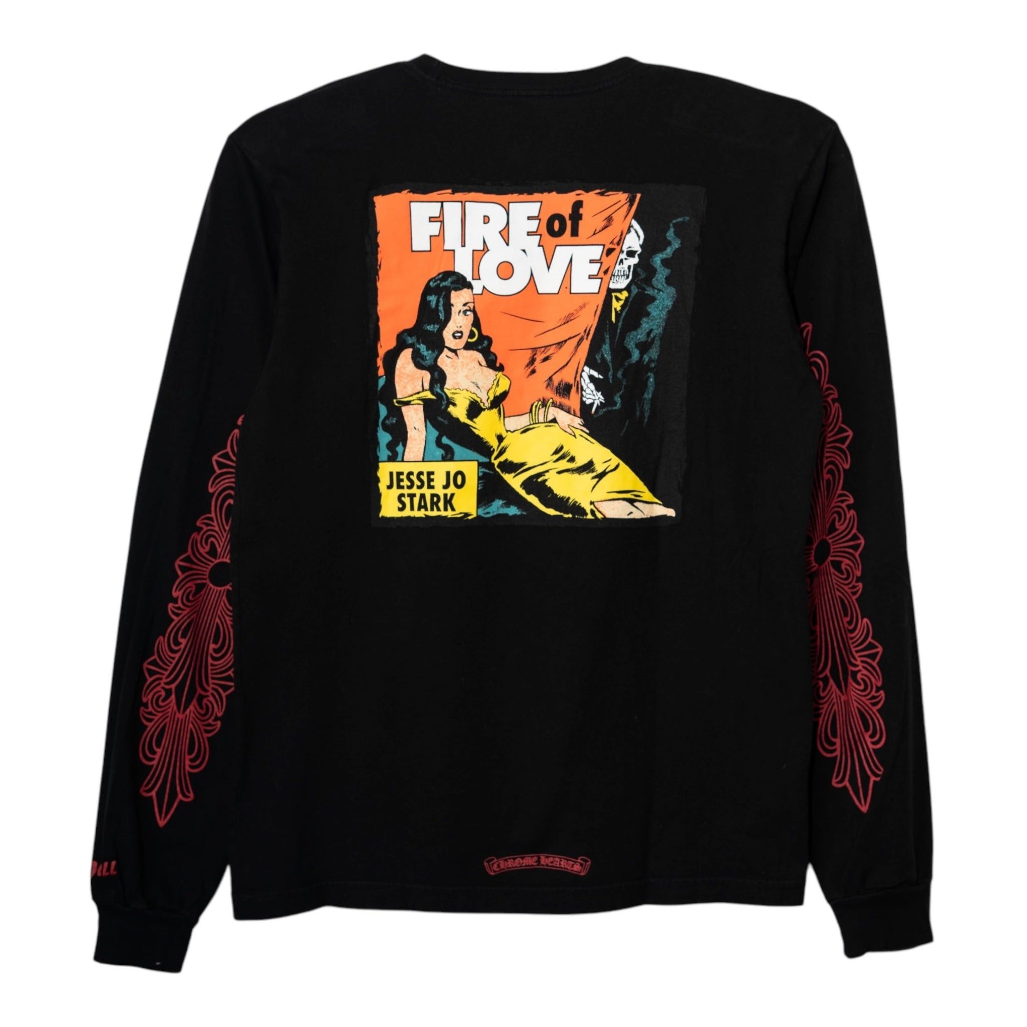 Deadly Doll | Grailed