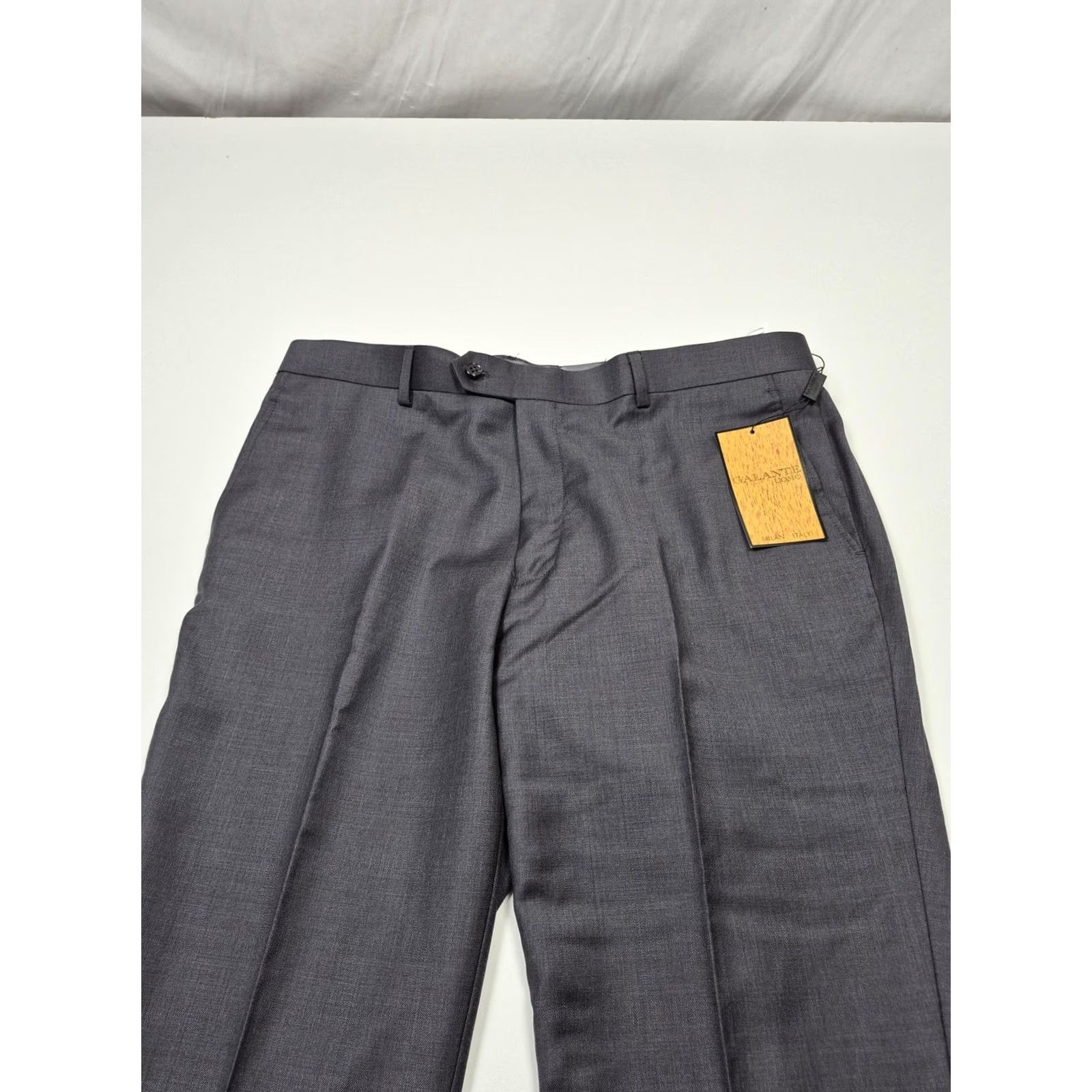 Vintage VINTAGE?Oops not vintage. Size US 38 / EU 54 - 2 Thumbnail