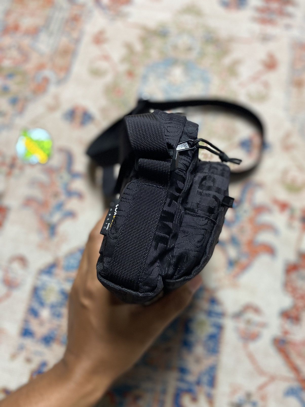 Supreme Shoulderbag supreme SS19 Size ONE SIZE - 6 Thumbnail