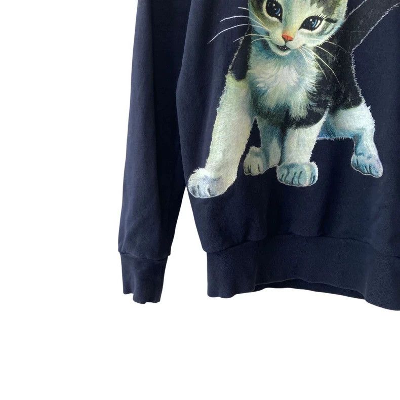 Vivienne Westwood vivienne westwood Little cat trainer long sleeves Size XS / US 0-2 / IT 36-38 - 4 Thumbnail