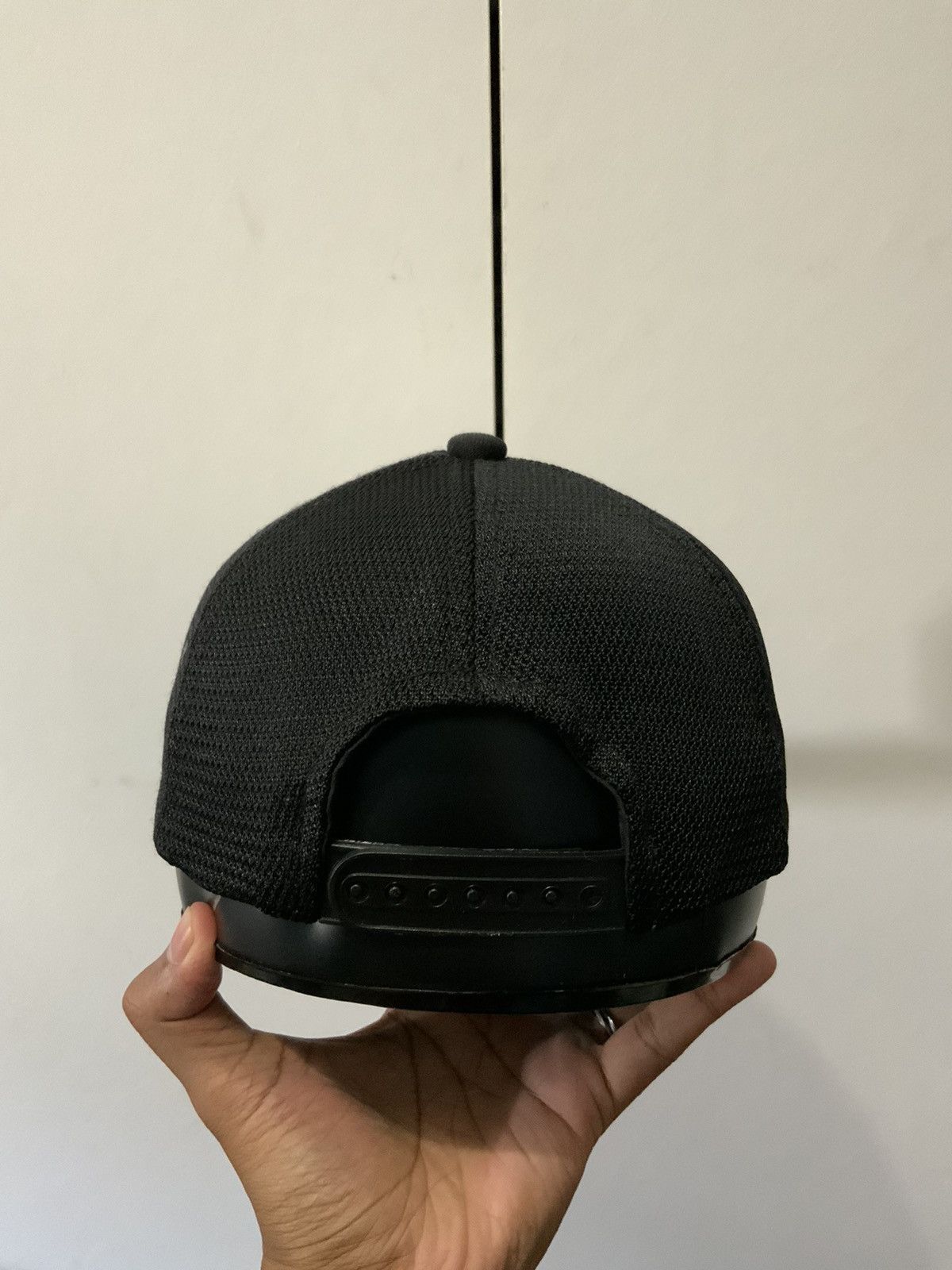 Hysteric Glamour Hysteric Glamour Detroit Trucker Hat Size ONE SIZE - 3 Thumbnail