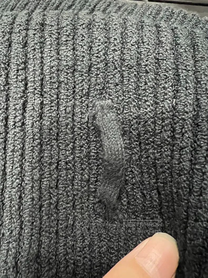 Y/Project Y/PROJECT Size 36 Knitted coat Size S / US 4 / IT 40 - 6 Thumbnail
