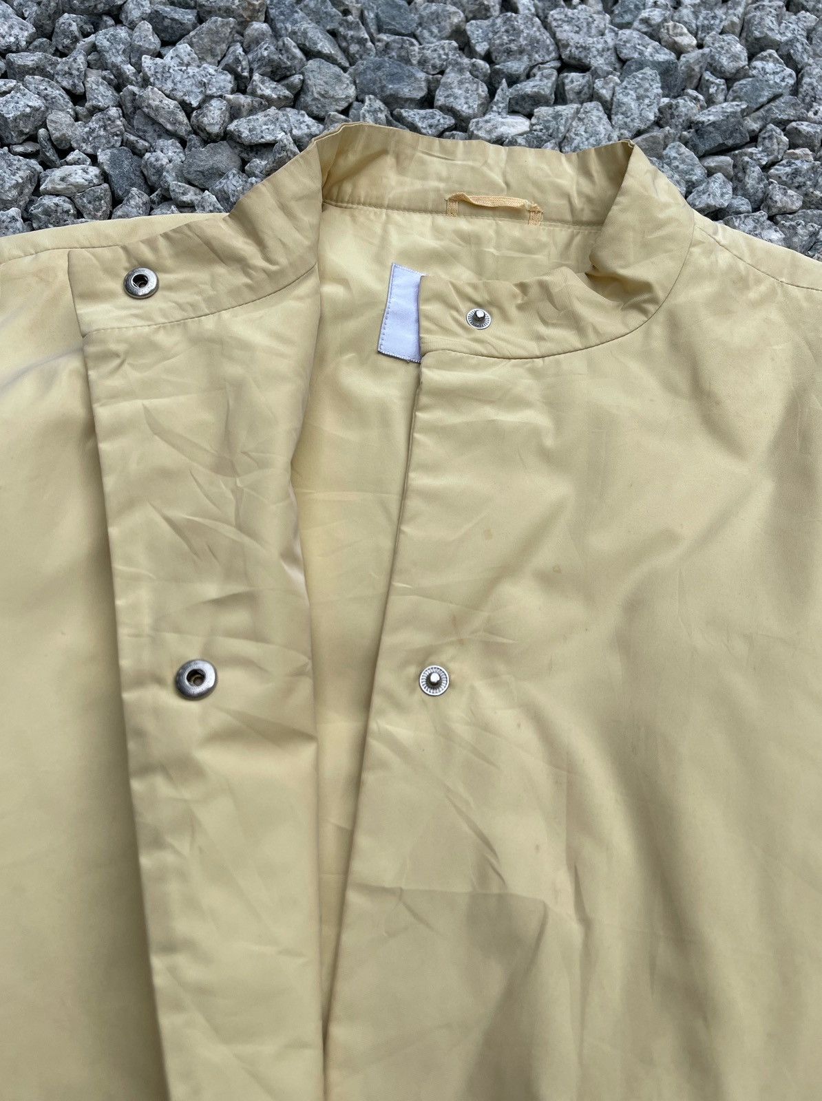 Max Mara 🔥 Max Mara Snap Button Jacket For Womens Size M / US 6-8 / IT 42-44 - 8 Thumbnail