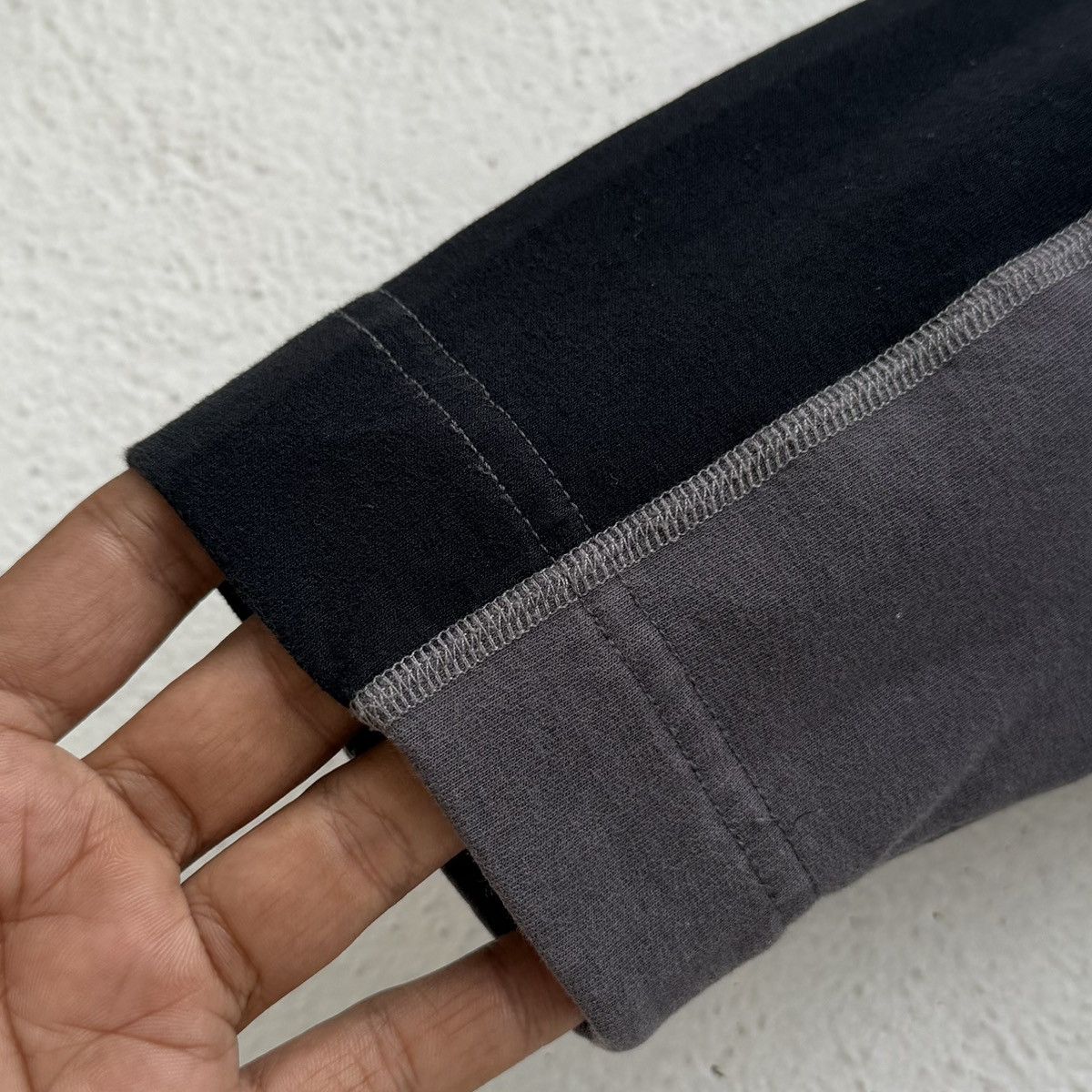 Patagonia Patagonia®️ Worn Wear Mens Full-Zip Stretch Fleece Jacket Size US M / EU 48-50 / 2 - 10 Thumbnail