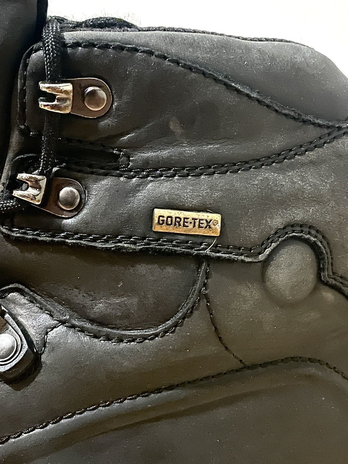 La Sportiva La Sportiva Trek GTX Hiking Boots EU46 Gore-Tex Vibram 90s Size US 12.5 / EU 45-46 - 5 Thumbnail