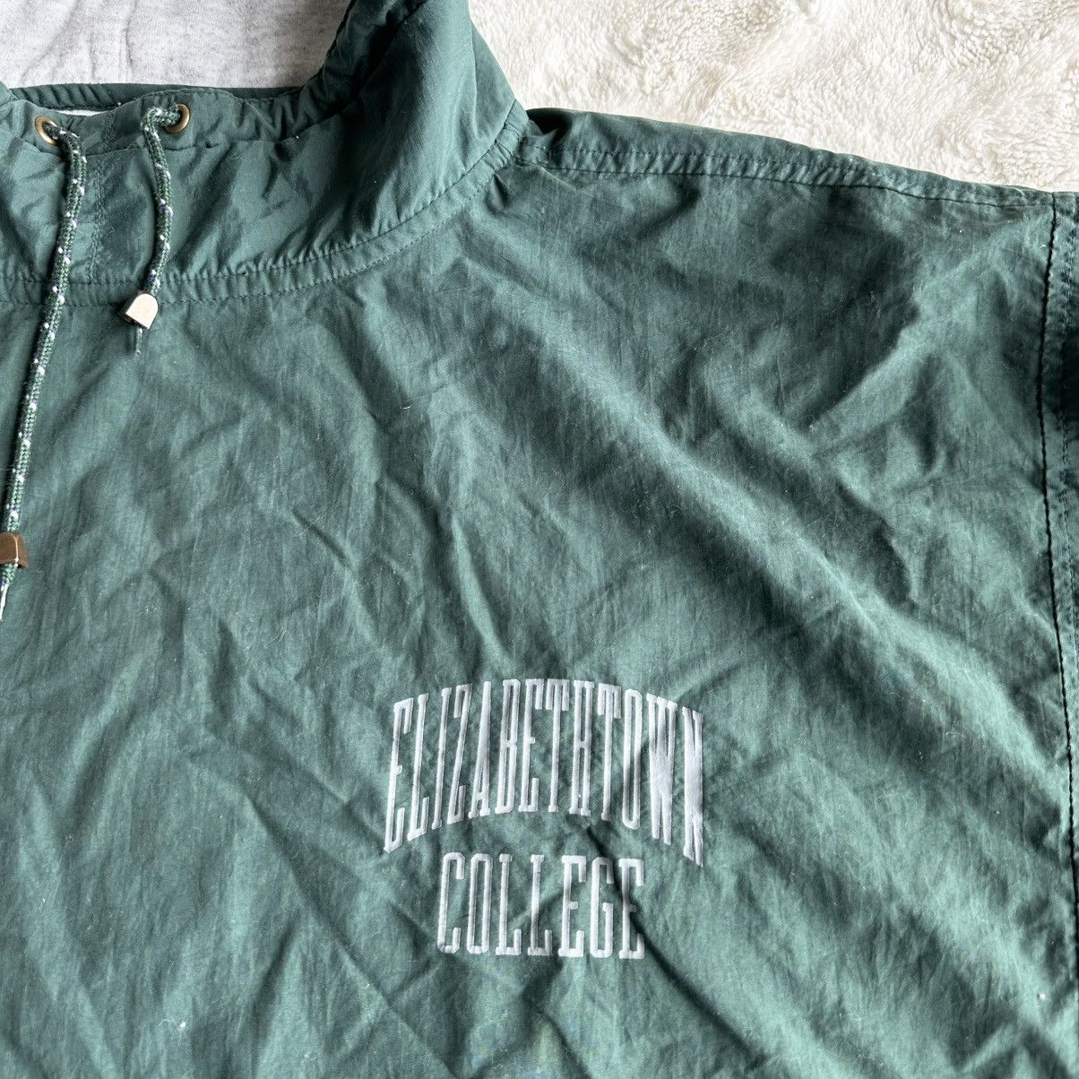 Gear for Sports Vintage Elizabethtown College Jacket Mens XL Gear for Sports Size US XL / EU 56 / 4 - 7 Thumbnail