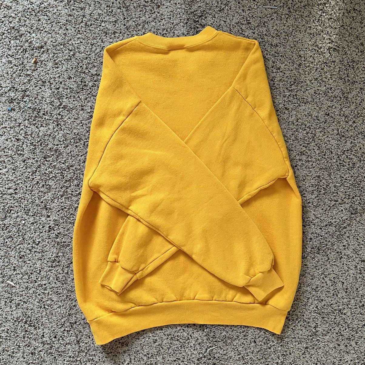 Lee Lee Heavyweight Sweater Size US XL / EU 56 / 4 - 4 Thumbnail