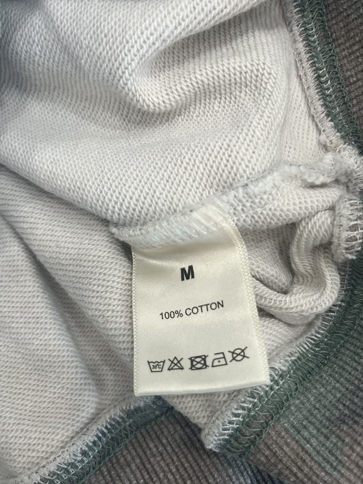 Vale Vale Boiler Room Zip Up Size US M / EU 48-50 / 2 - 4 Thumbnail