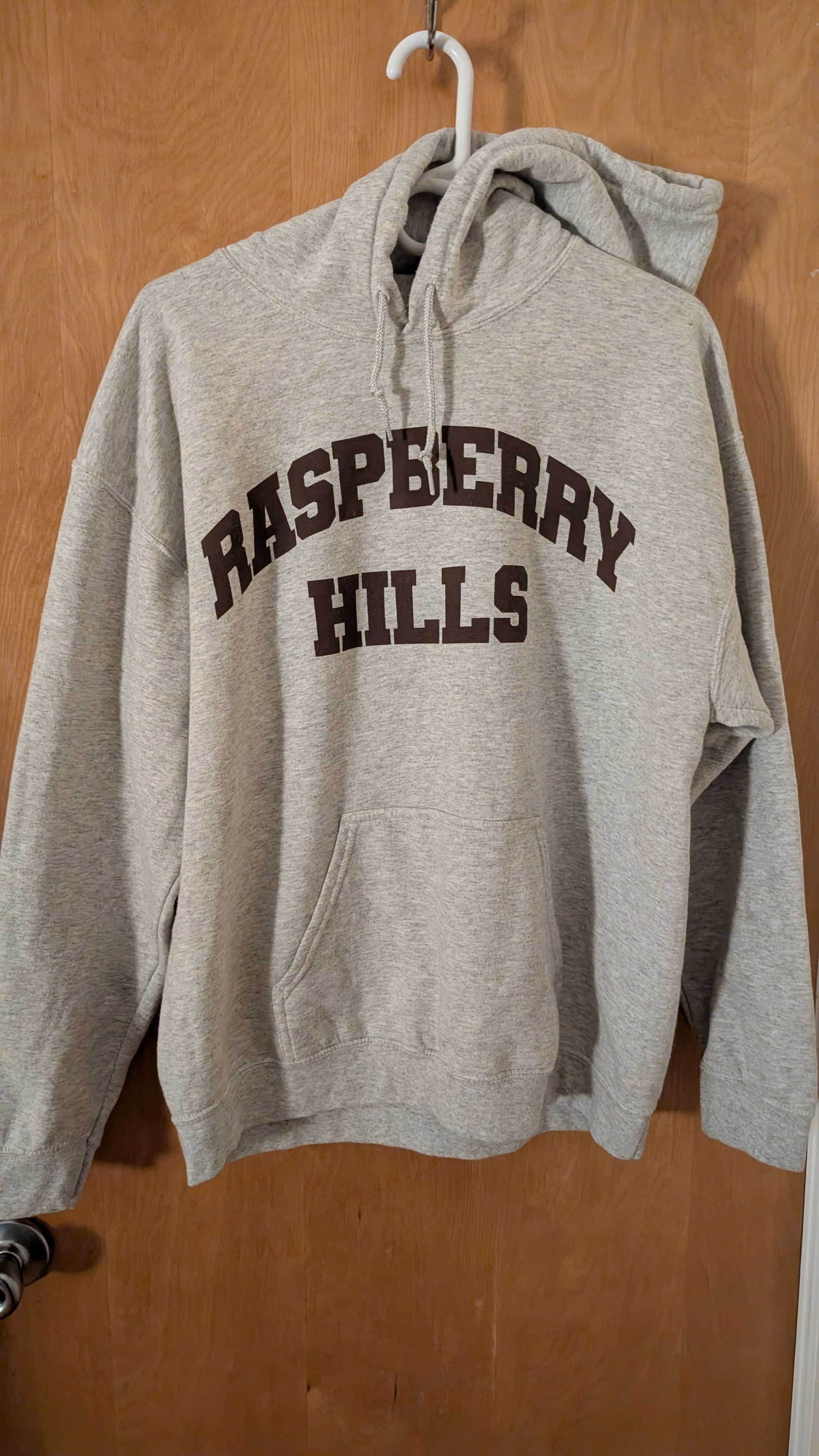 The GV Gallery Raspberry hills hoodie Size US M / EU 48-50 / 2 - 1 Thumbnail