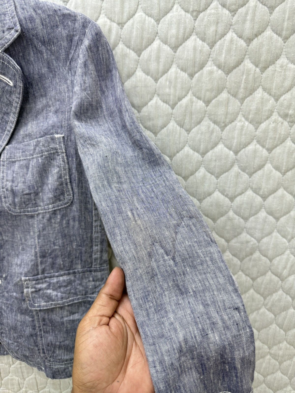 Comme des Garcons 🔥🧨💥ARCHIVE JUNYA WATANABE COMME DES GARCONS Size S / US 4 / IT 40 - 13 Thumbnail