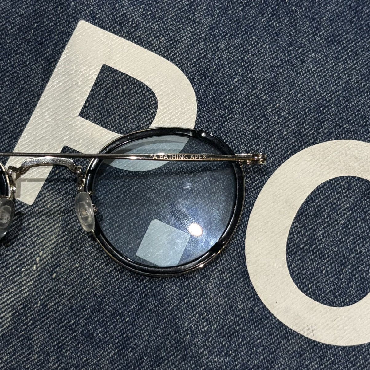 Bape Bape Glasses Size ONE SIZE - 4 Thumbnail