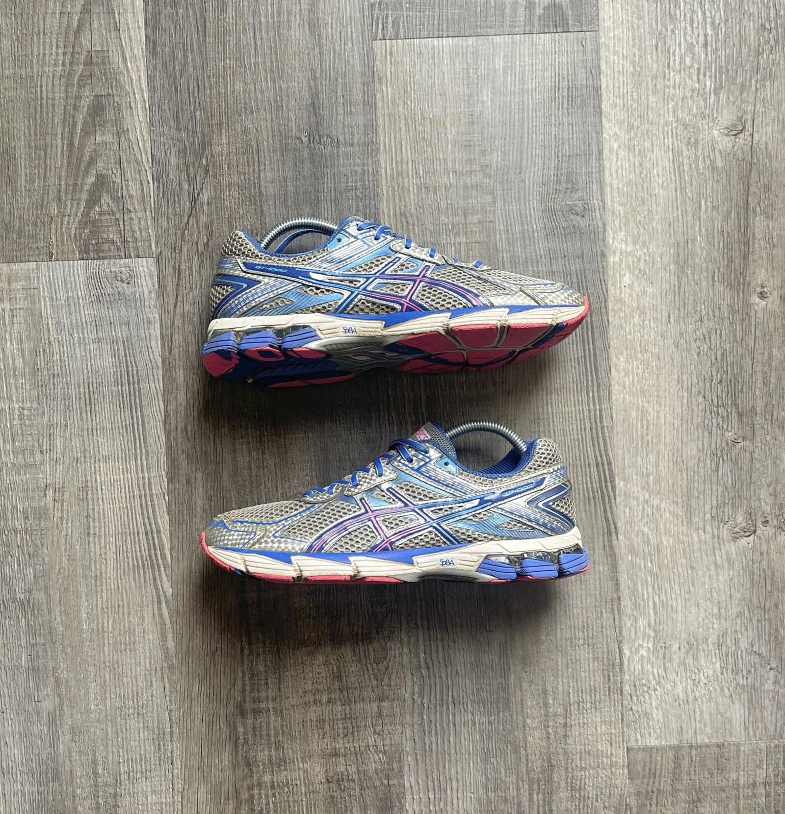 Asics ASICS •• GEL GT-2000™ 2 "Technical" (8.5M) Size US 8.5 / EU 41-42 - 1 Thumbnail