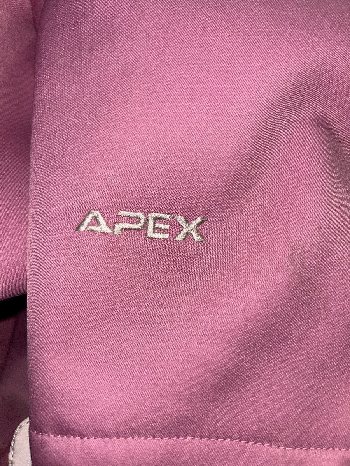 The North Face Womens The North Face Apex size L Size L / US 10 / IT 46 - 4 Thumbnail