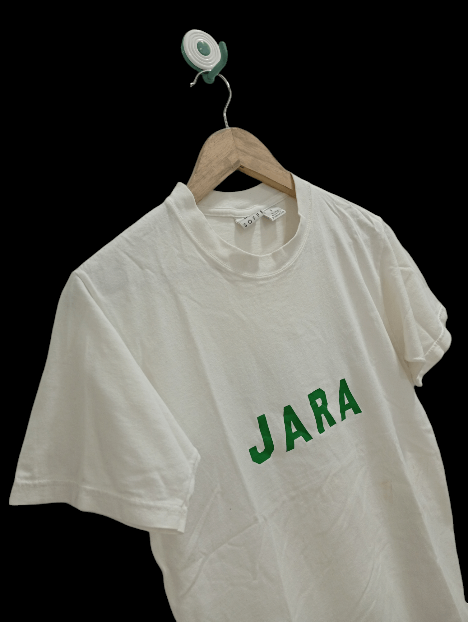 Band Tees × Vintage 🔥🔥Vintage Victor Jara T-Shirt Size US S / EU 44-46 / 1 - 3 Thumbnail