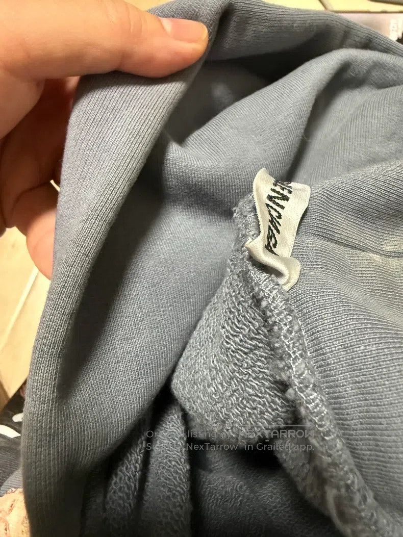 Balenciaga Balenciaga Band Hoodie Size US XS / EU 42 / 0 - 4 Thumbnail