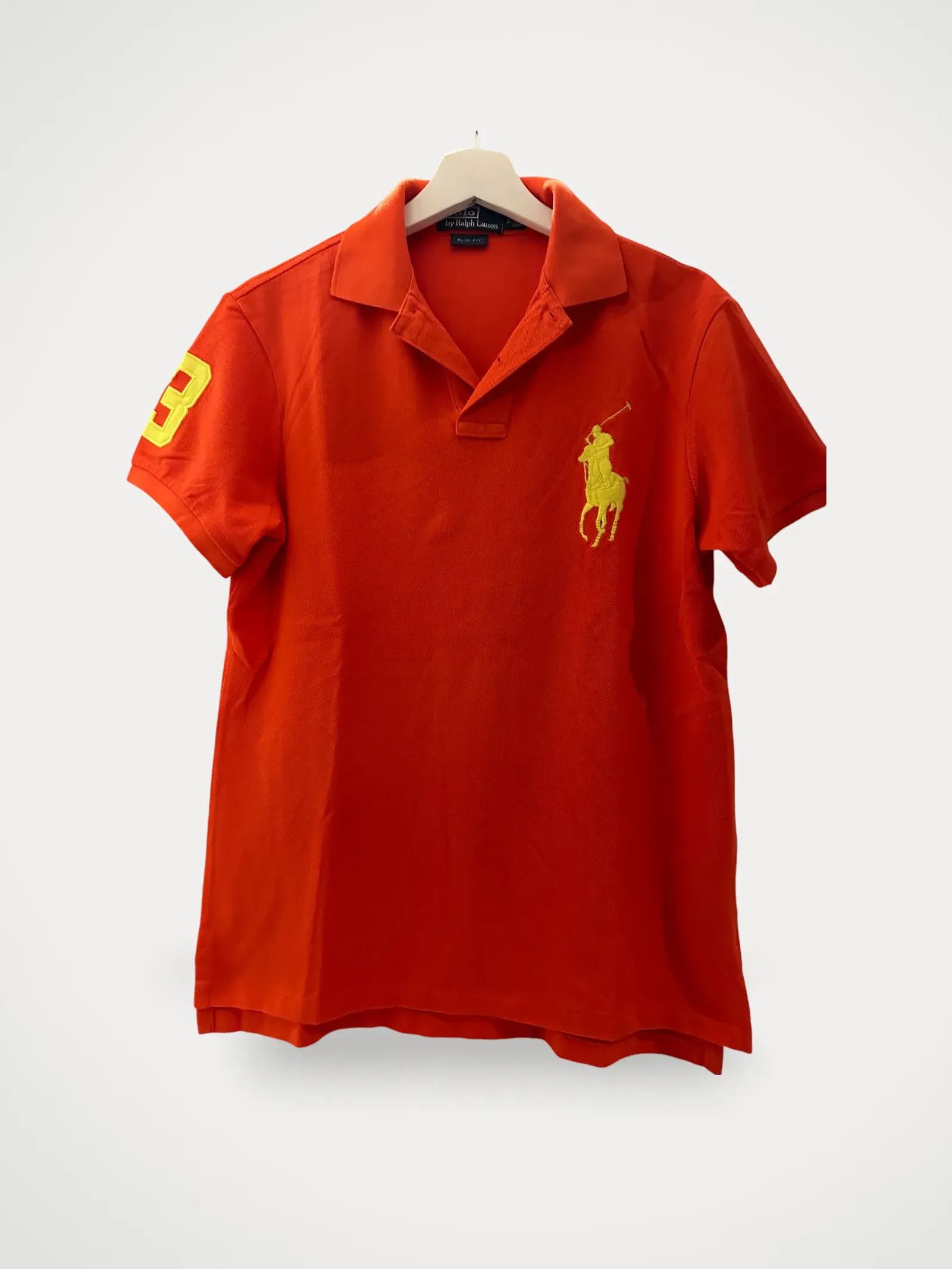 Ralph Lauren Polo Ralph Lauren T-shirt Size US M / EU 48-50 / 2 - 1 Thumbnail