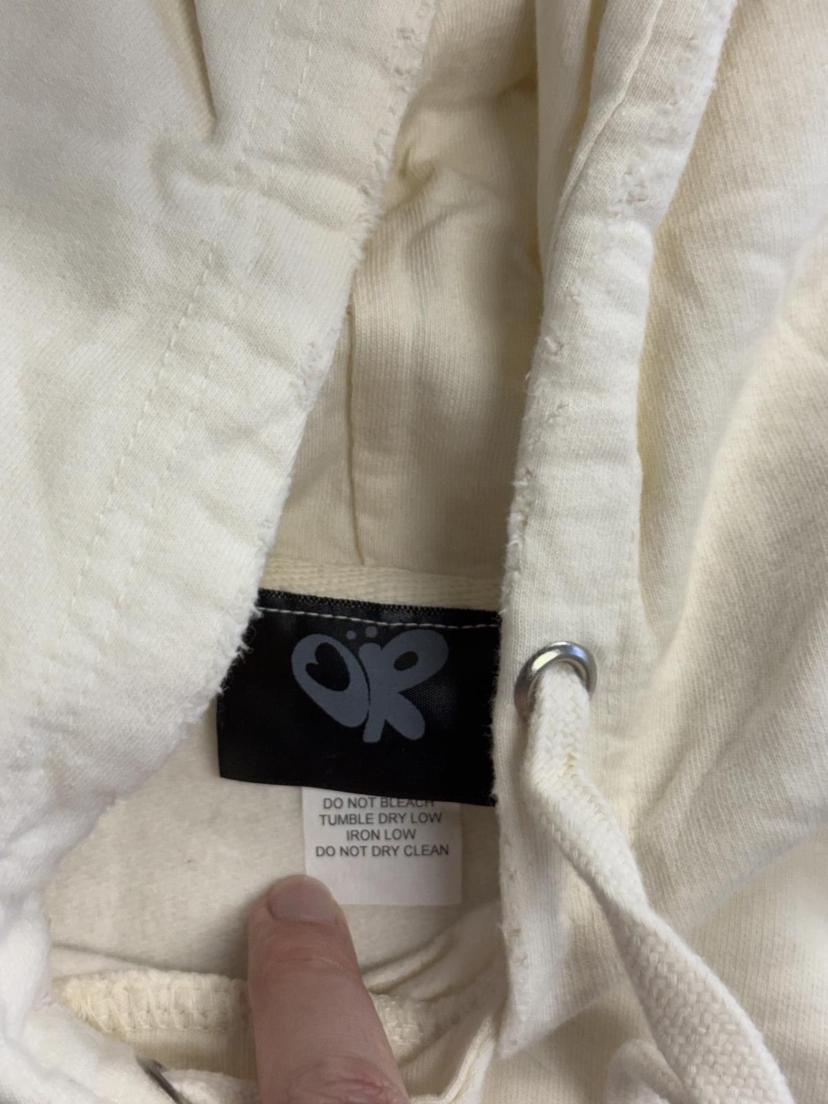 Designer Olivia Rodrigo Hoodie - Sour Album Hoodie Made in USA Size US L / EU 52-54 / 3 - 3 Thumbnail