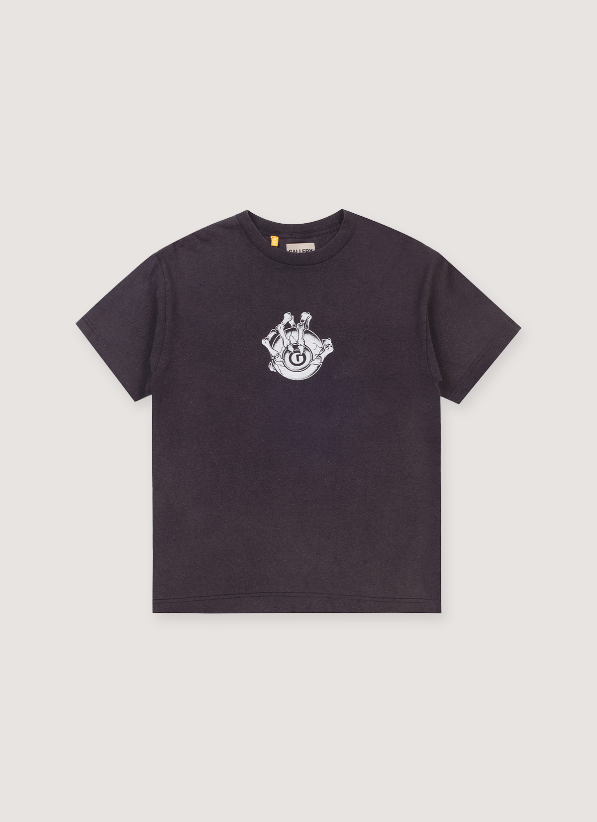 Gallery Dept. ATK G-Ball Tee Vintage Black Size US S / EU 44-46 / 1 - 1 Thumbnail