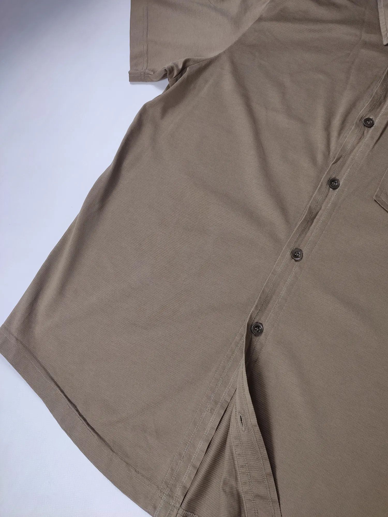 Hugo Boss × Vintage Vintage Hugo Boss shirt Size US L / EU 52-54 / 3 - 8 Thumbnail