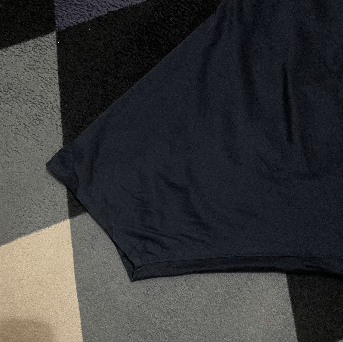 Issey Miyake 🔥RARE🔥MERCIBEAUCOUP CROPPED PANTS JAPAN Size US 34 / EU 50 - 5 Thumbnail