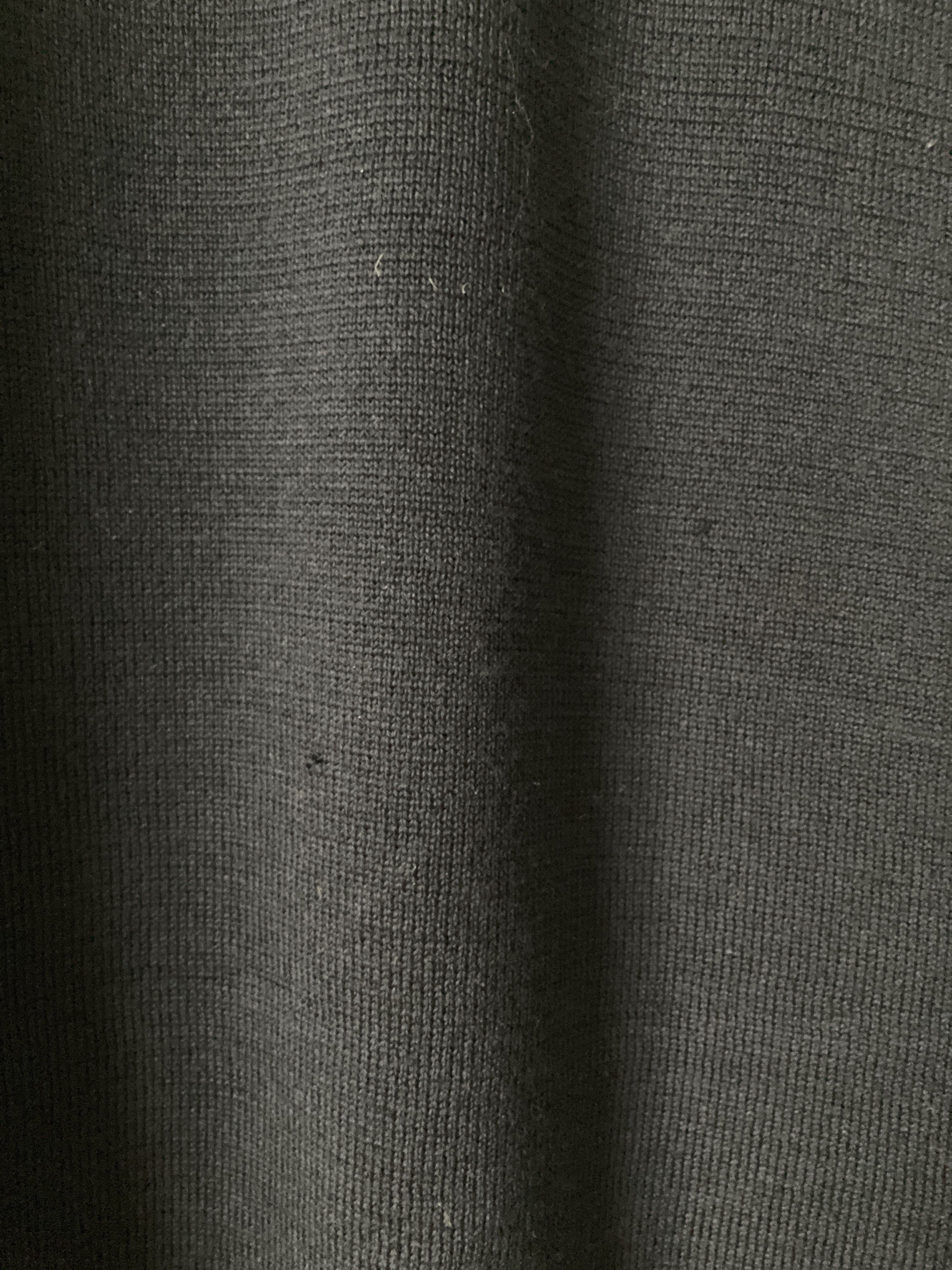 Rick Owens F/W 15 "SPHINX" Hooded Wool Jacket Rick Owens XL Size US XL / EU 56 / 4 - 14 Thumbnail