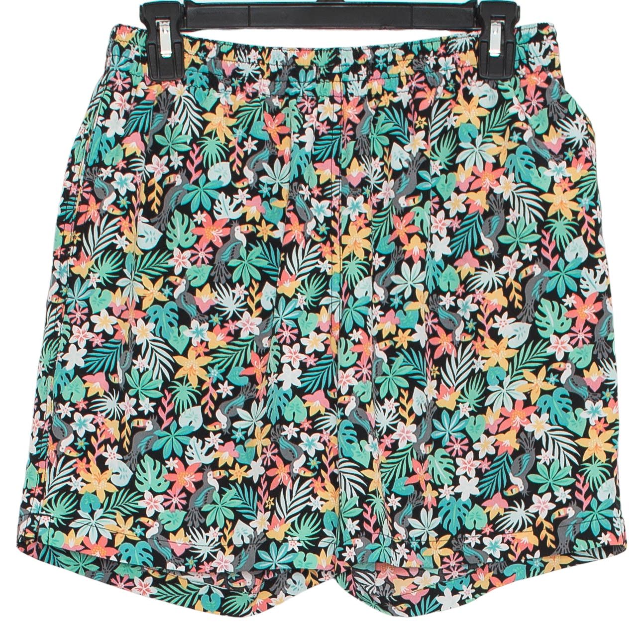 Chubbies Chubbies Swim Trunks Bloomerangs 7