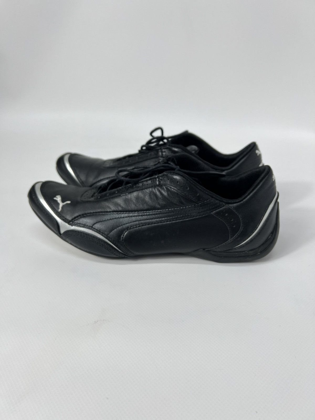 Puma Vintage streetwear Puma Speed Princess Speed Cut Sneakers Size US 8 / IT 38 - 10 Thumbnail