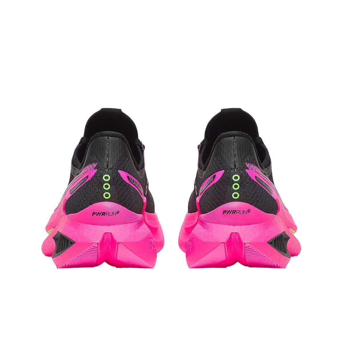 Saucony Saucony Endorphin Pro 5 Black Sneaker -Size 7.5W -New Sample Size US 7.5 / IT 37.5 - 8 Thumbnail