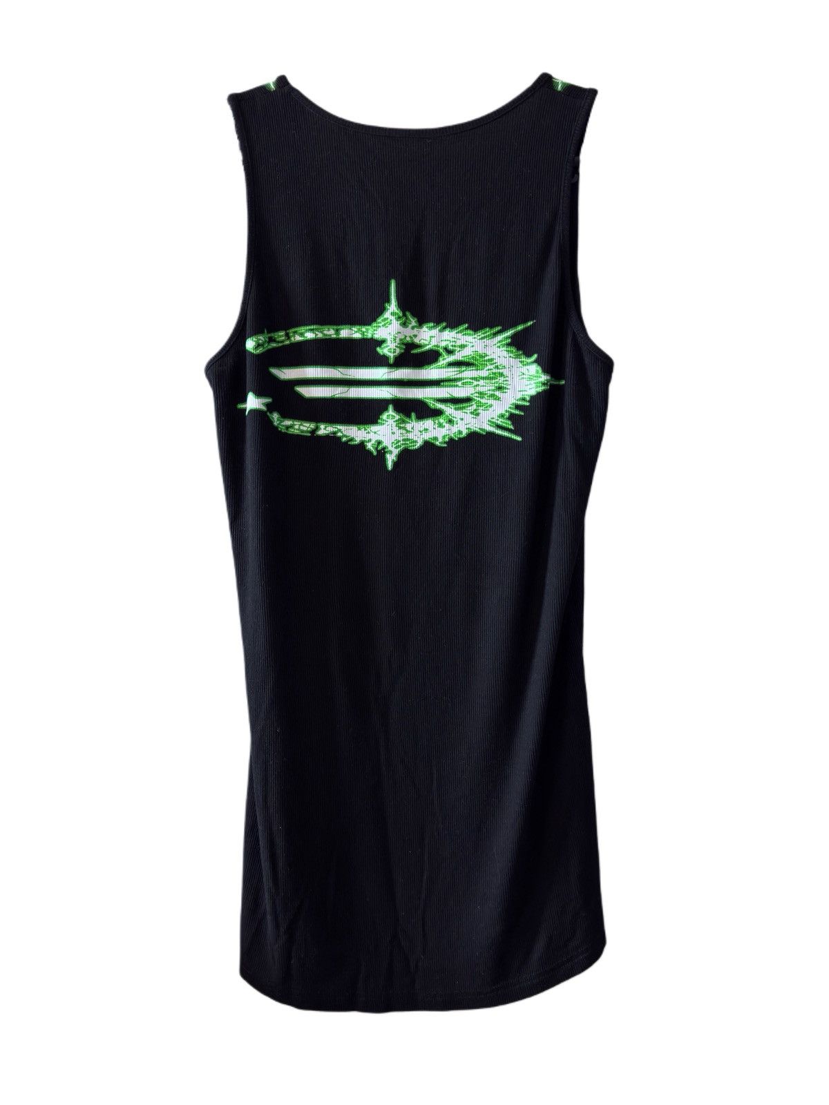 Other Альбом ЭЛЬФ1 Slava Marlow’s Tank Top Size US L / EU 52-54 / 3 - 2 Thumbnail