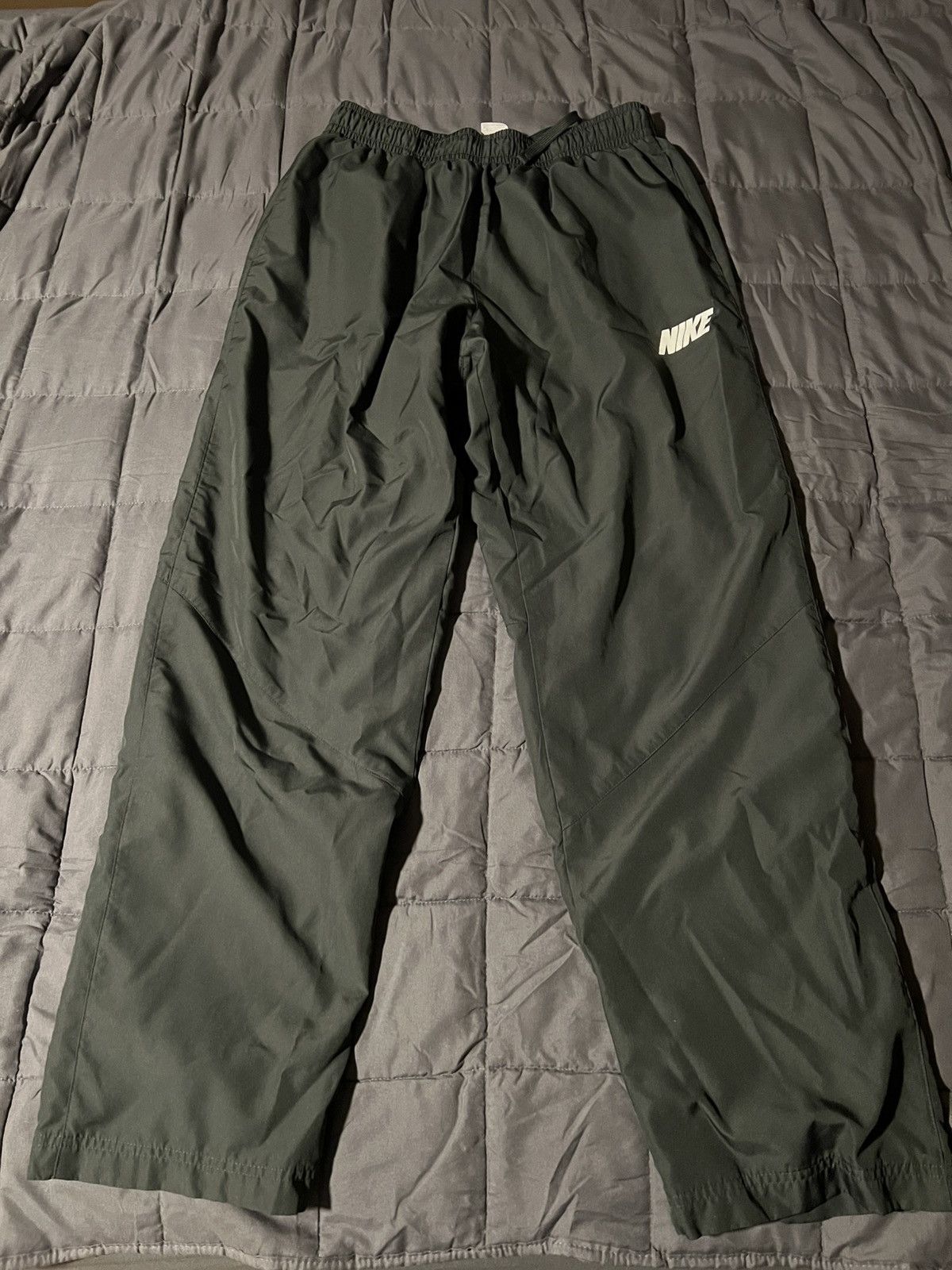 Nike Nike jogger pants Size US 34 / EU 50 - 1 Thumbnail