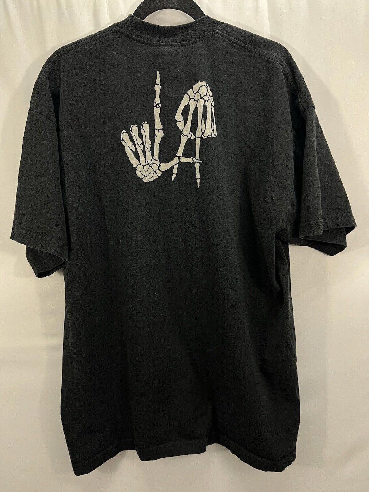 Designer Marilyn Monroe Kobe Bryant LA Lakers Size 2XL, #TG Size US XXL / EU 58 / 5 - 4 Thumbnail