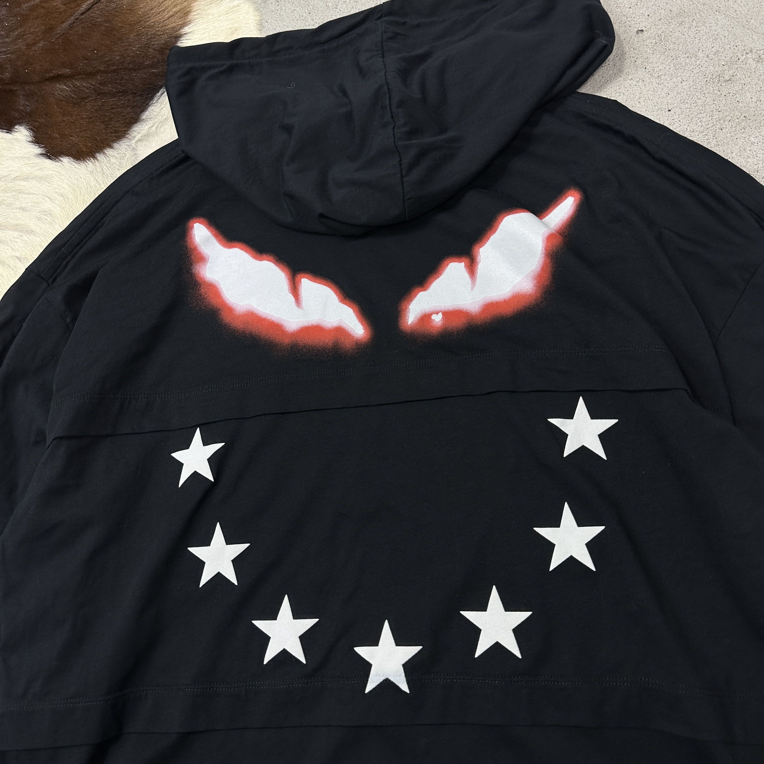 Etudes Vintage Streetwear Skater Hip Hop Etudes Longsleeve Y2K Size US M / EU 48-50 / 2 - 2 Thumbnail