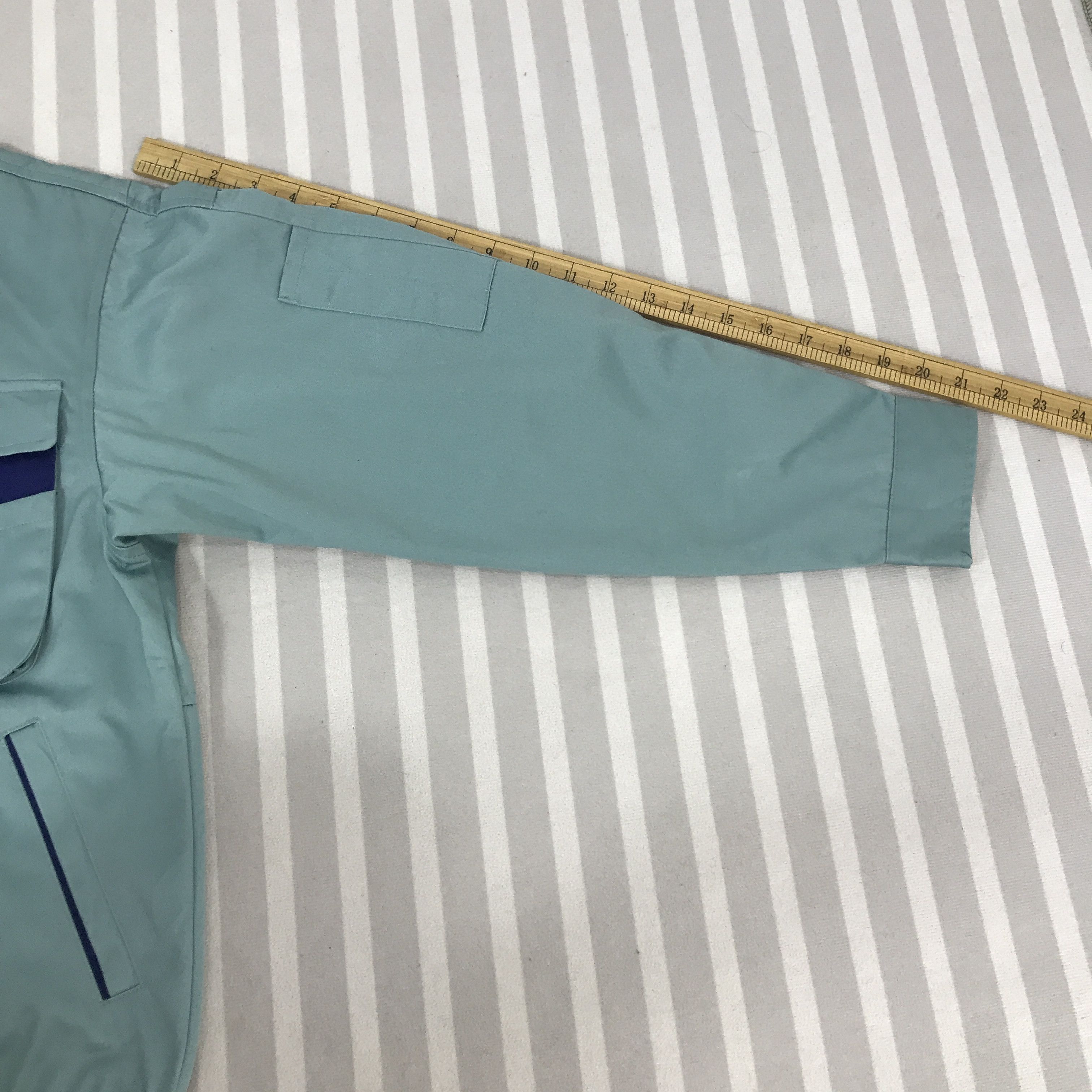 Sports Specialties Vintage Toyota Racing Team Motorsport custom Jacket K62B19 Size US L / EU 52-54 / 3 - 8 Thumbnail