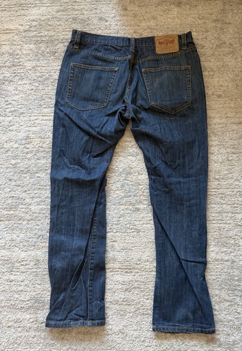 Stussy Stussy Denim Jeans Size US 34 / EU 50 - 5 Thumbnail