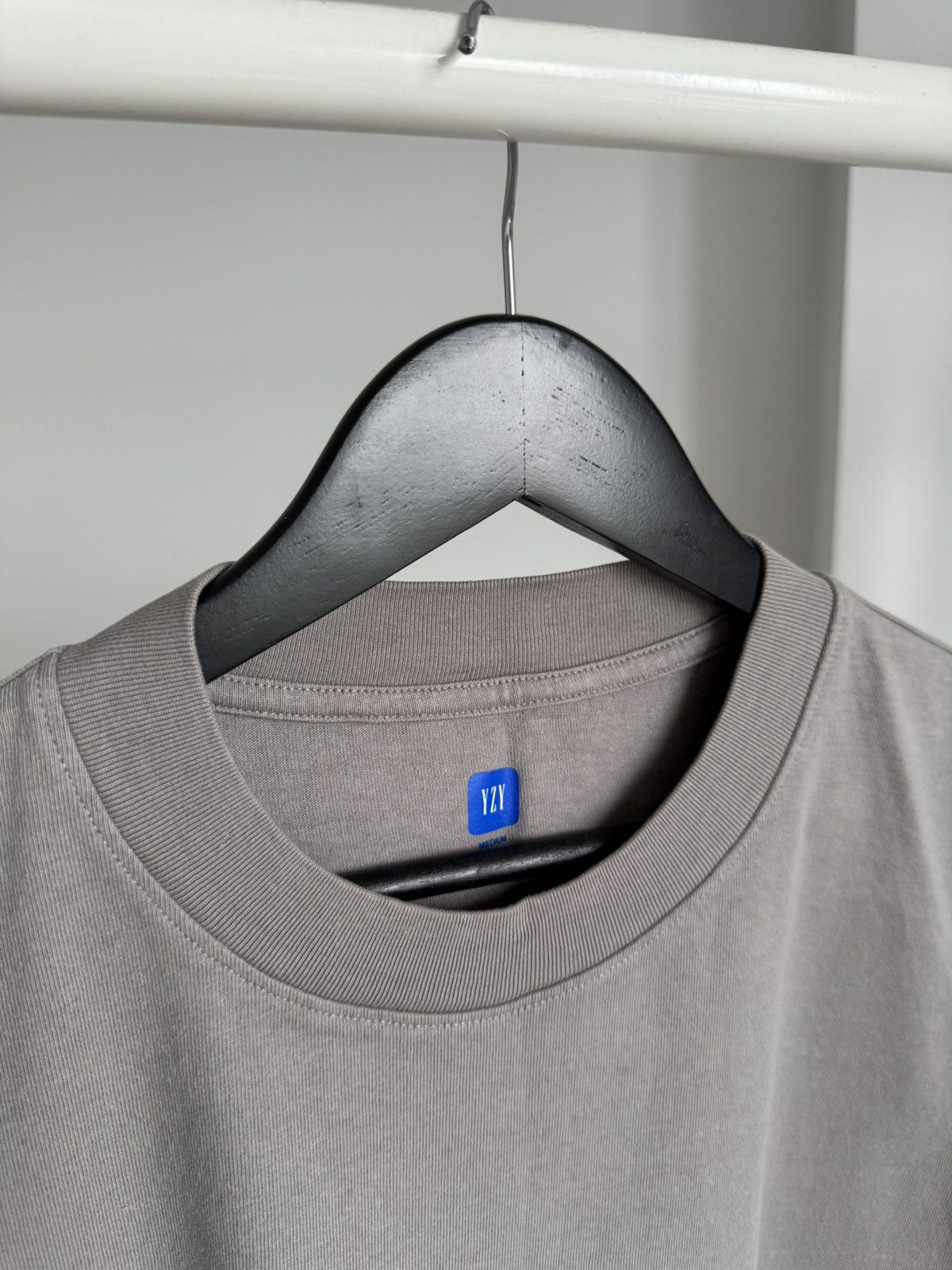 Kanye West YZY Gap T shirt Size US M / EU 48-50 / 2 - 2 Thumbnail