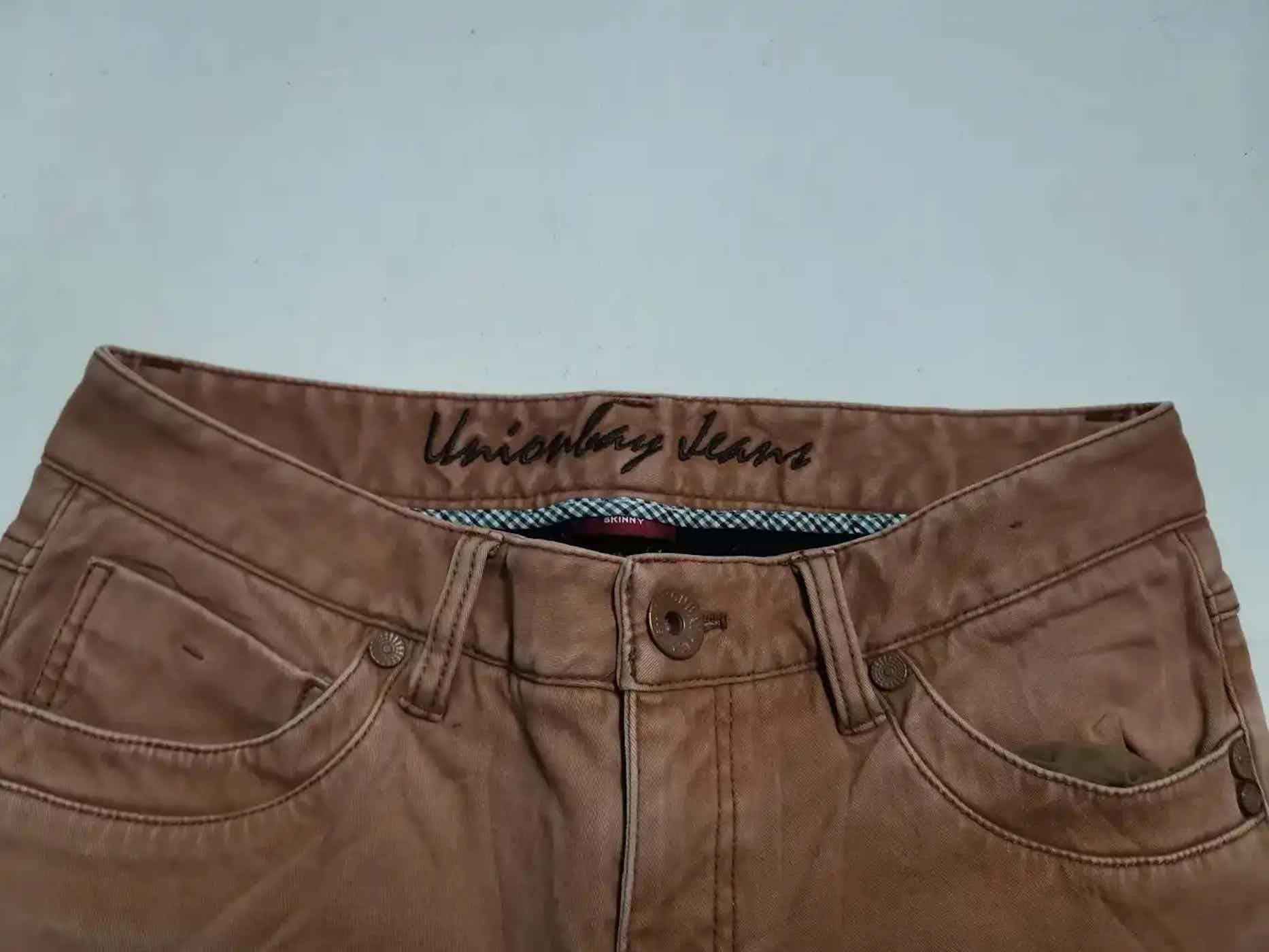 UNIONBAY Unionbay Jeans Skinny Pants Size US 28 / EU 44 - 2 Thumbnail