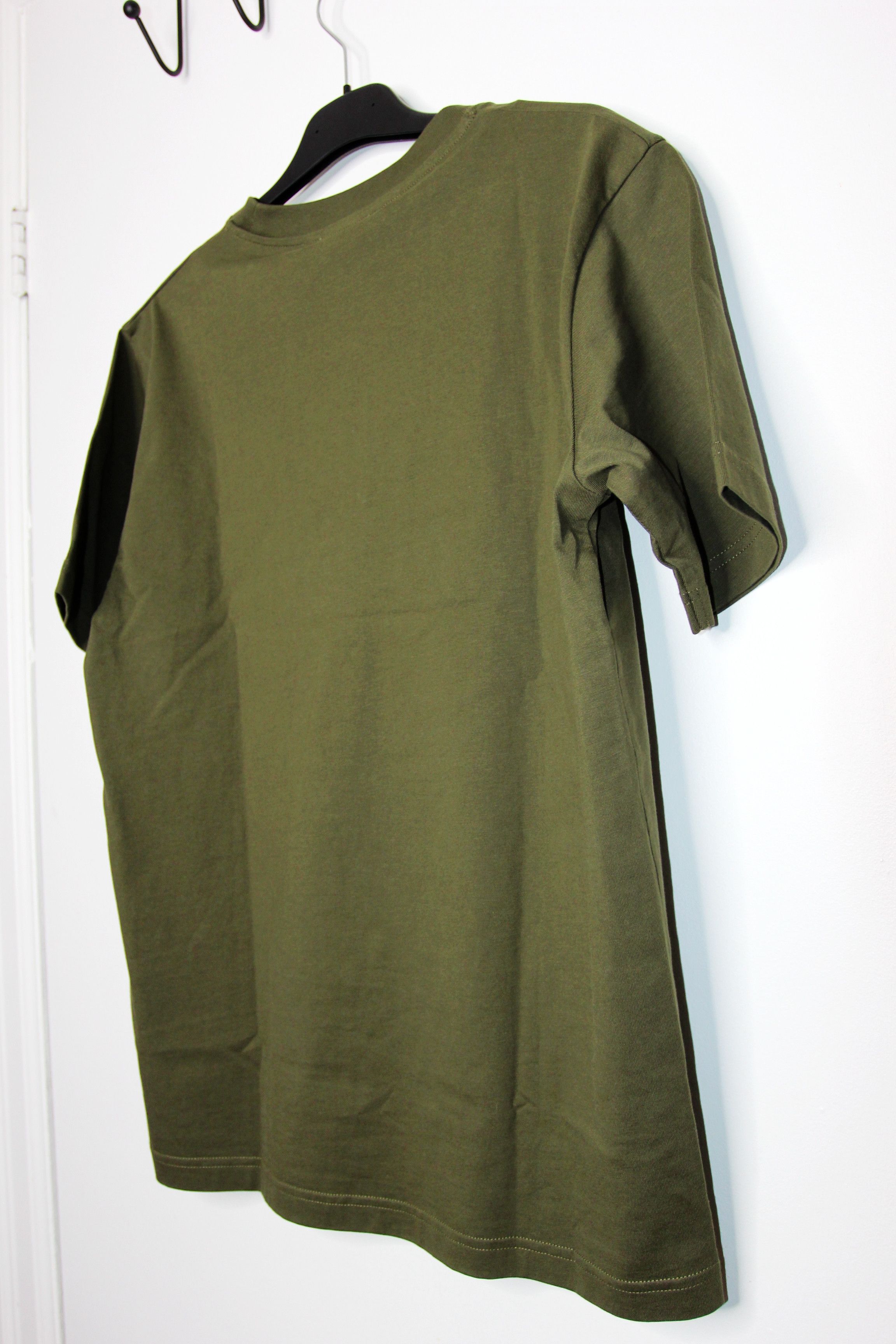 Norse Projects BNWT AW25 NORSE PROJECTS JOHANNES LOGO PRINT TSHIRT S Size US S / EU 44-46 / 1 - 7 Thumbnail