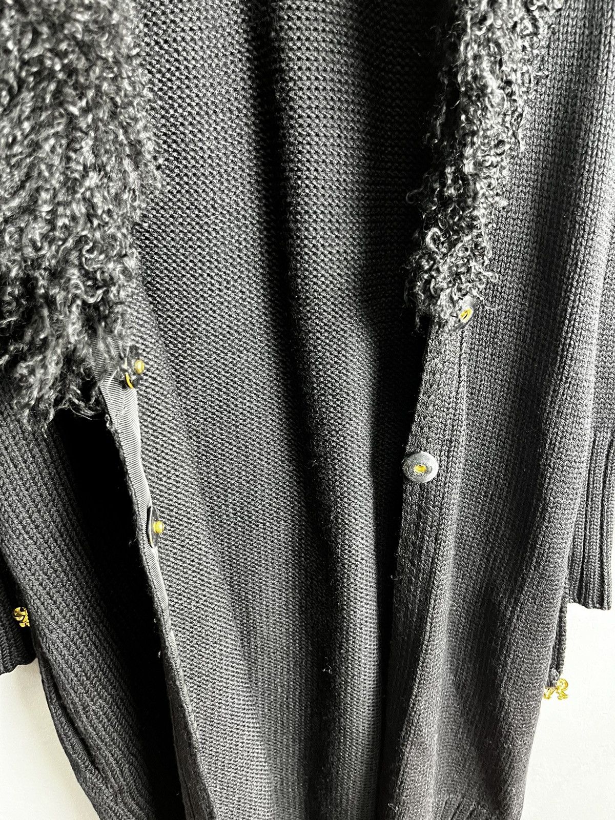Just Cavalli × Roberto Cavalli Roberto Cavalli sweater Size S / US 4 / IT 40 - 11 Thumbnail