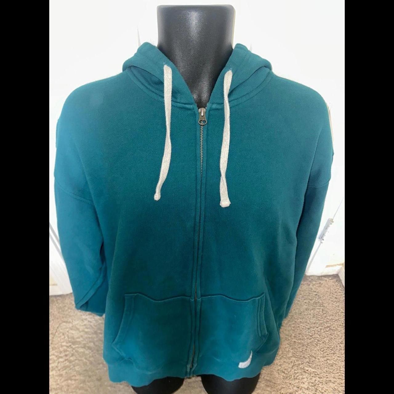 Eddie Bauer Mens Used Green Eddie Bauer Size US L / EU 52-54 / 3 - 1 Thumbnail