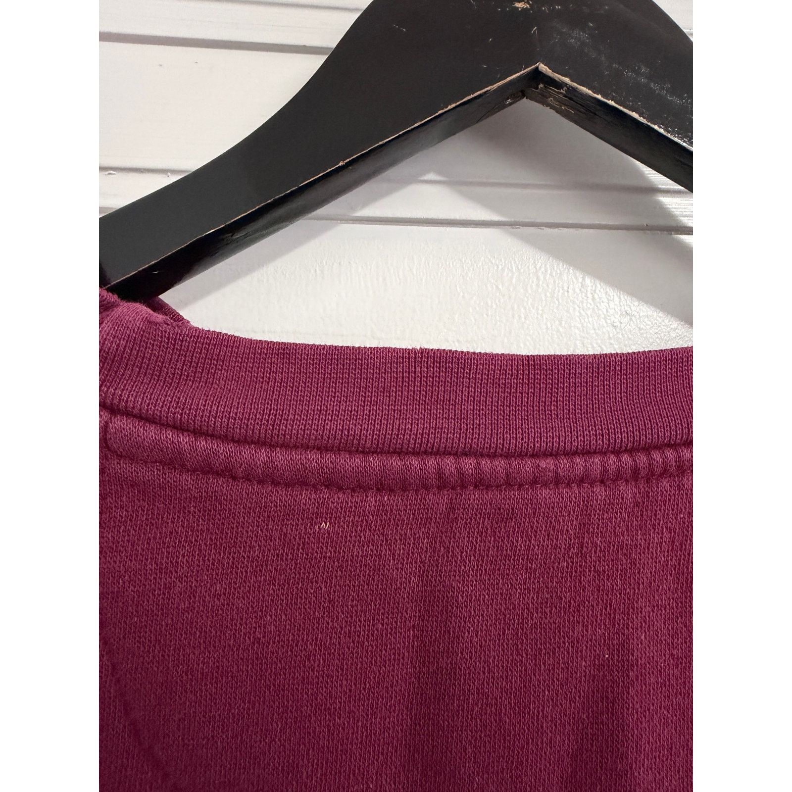 NCAA Minnesota Gophers Stitched Crewneck Sweatshirt Size Large Size US L / EU 52-54 / 3 - 6 Thumbnail