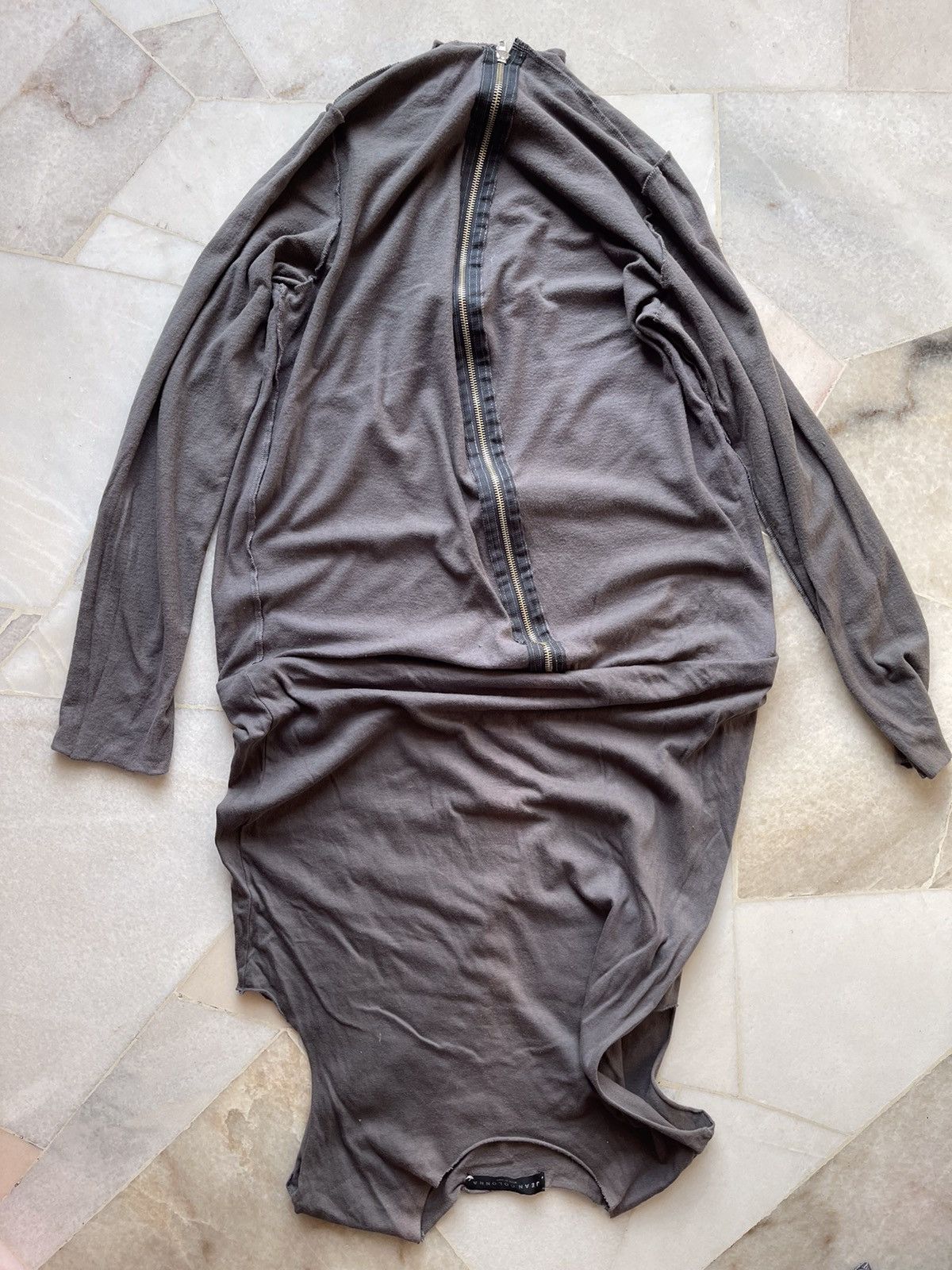 Other RARE JEAN CALONNA twoway long sleeve A2 Size US M / EU 48-50 / 2 - 12 Thumbnail