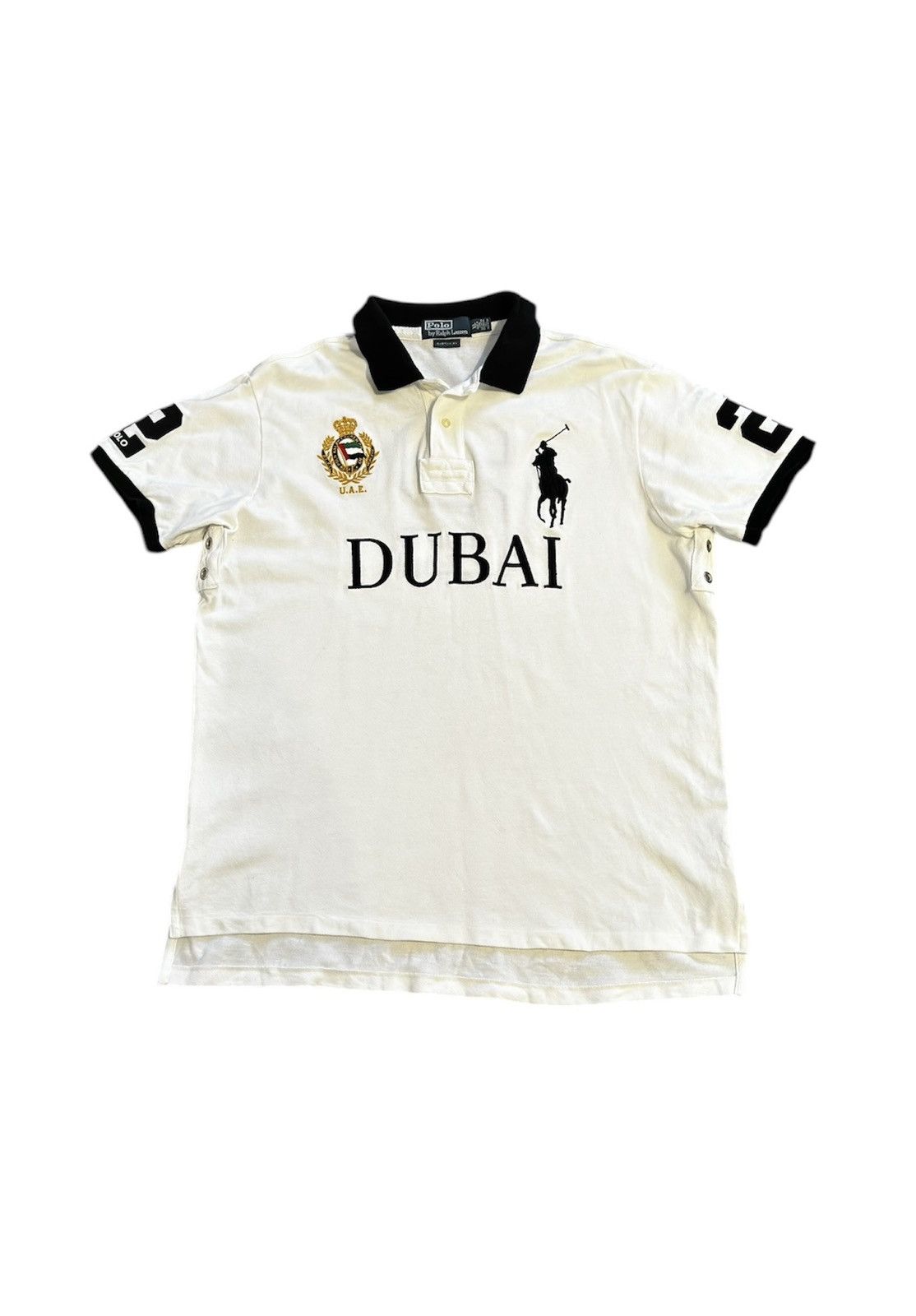 Polo Ralph Lauren Dubai | Grailed