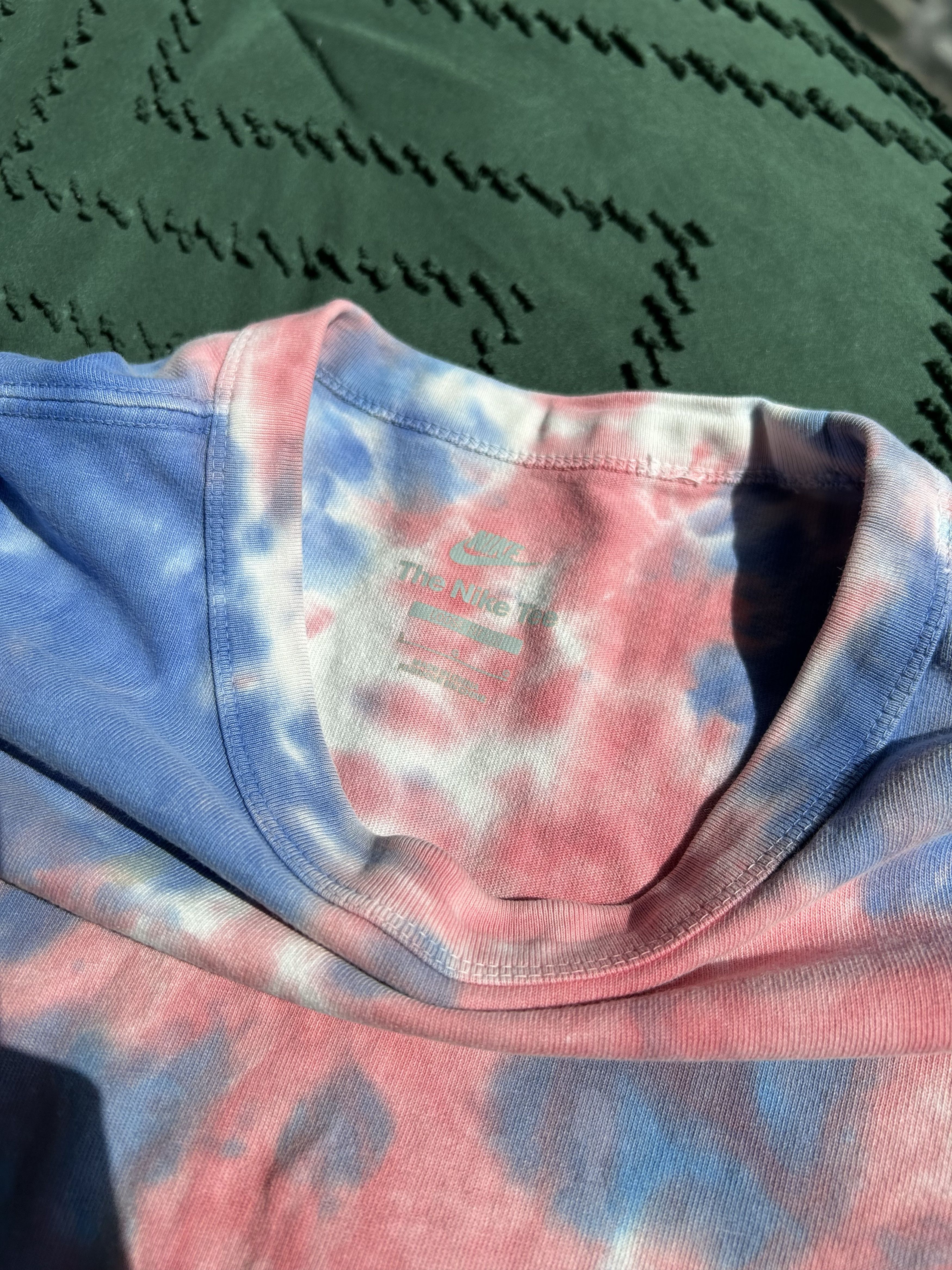 Nike Nike T-shirt Size US XL / EU 56 / 4 - 4 Thumbnail