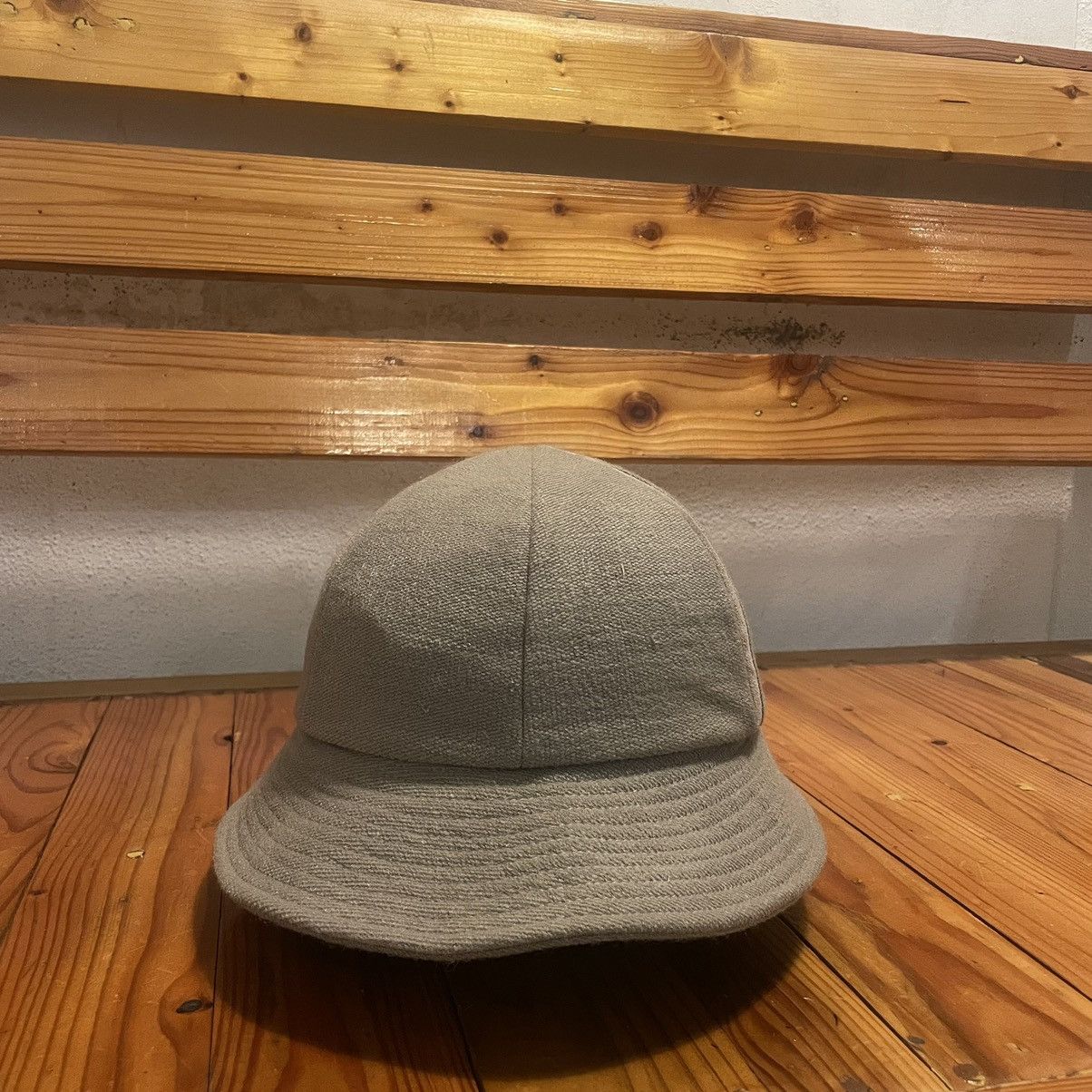 Givenchy × Vintage Givenchy Vintage Bucket Hat Size ONE SIZE - 2 Thumbnail