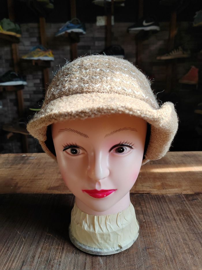 If Six Was Nine Vintage Namiki Japanese Style Hat Cap Size ONE SIZE - 1 Thumbnail